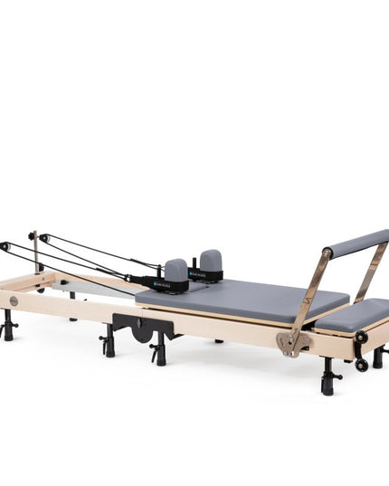 Foldable Reformer for Home