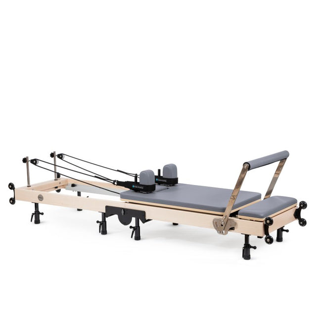 Foldable Reformer for Home