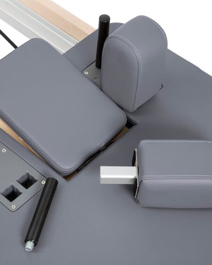 Vertical Reformer for Home