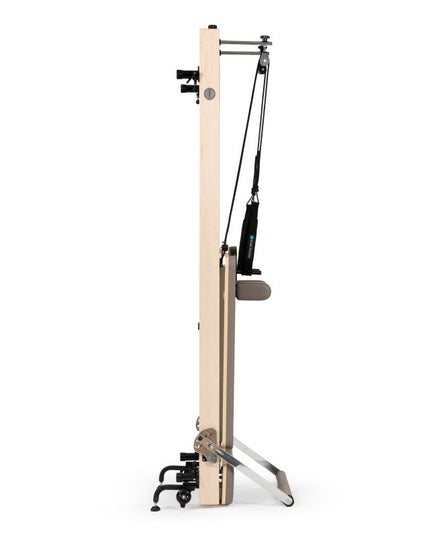 Vertical Reformer for Home