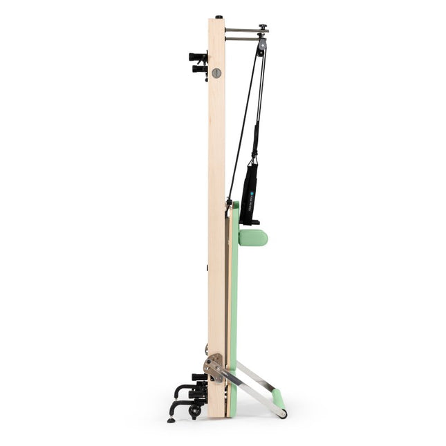 Vertical Reformer for Home