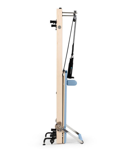 Vertical Reformer for Home