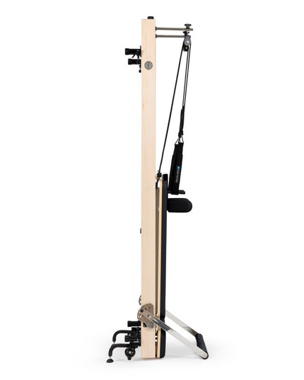 Vertical Reformer for Home