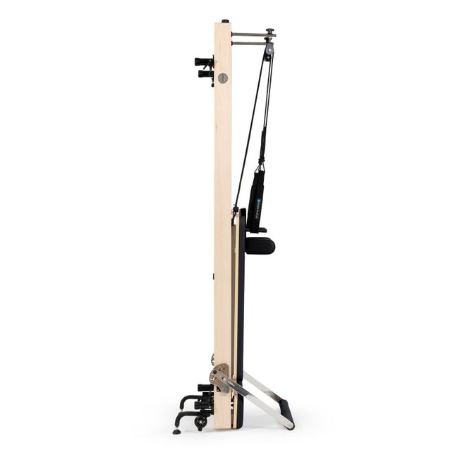 Vertical Reformer for Home