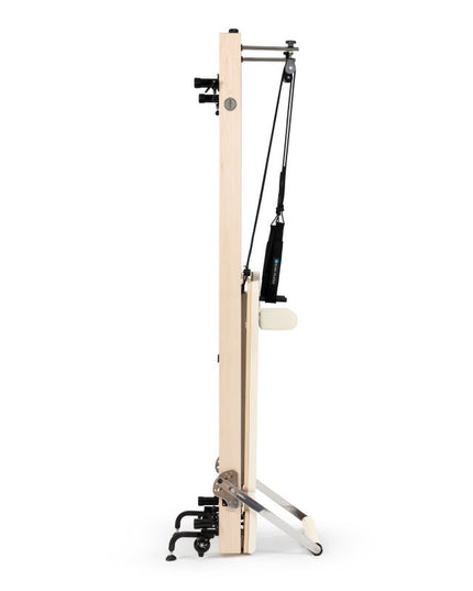 Vertical Reformer for Home
