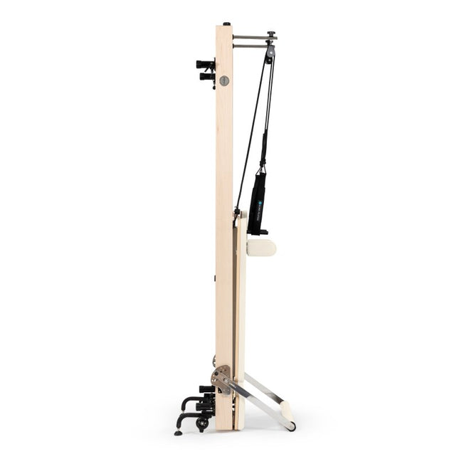 Vertical Reformer for Home