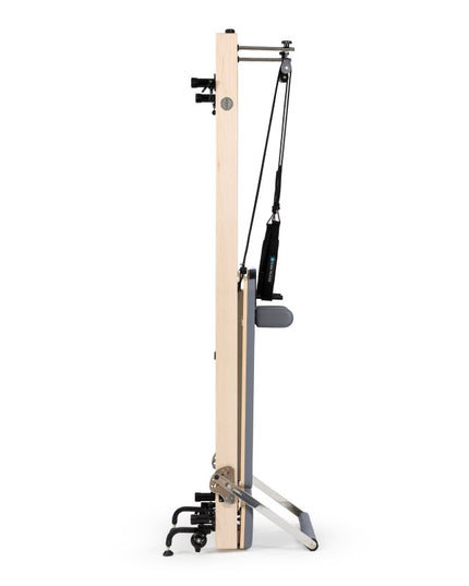 Vertical Reformer for Home