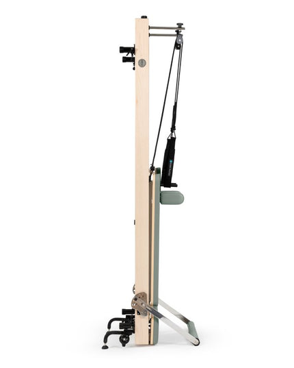 Vertical Reformer for Home