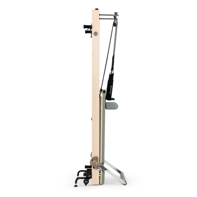 Vertical Reformer for Home