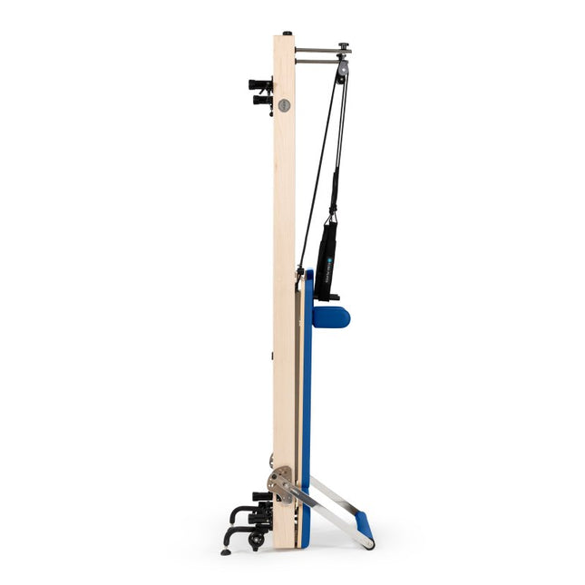 Vertical Reformer for Home