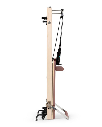 Vertical Reformer for Home
