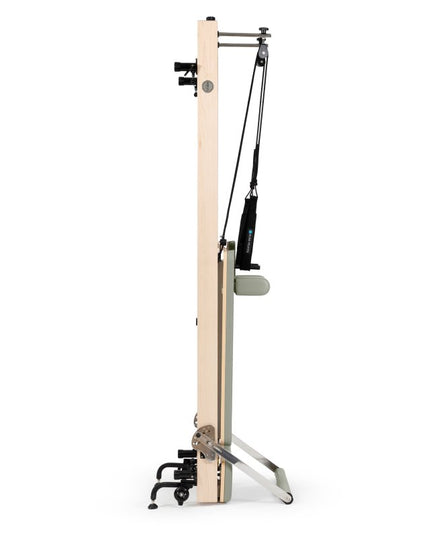 Vertical Reformer for Home