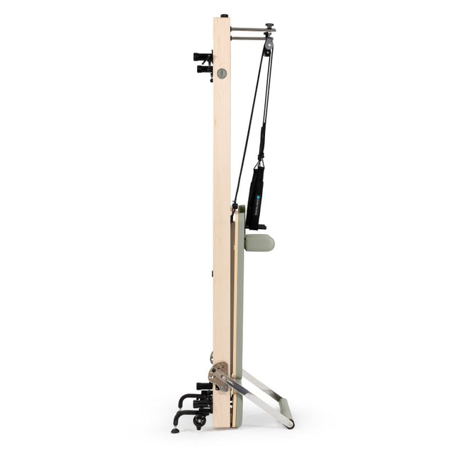 Vertical Reformer for Home
