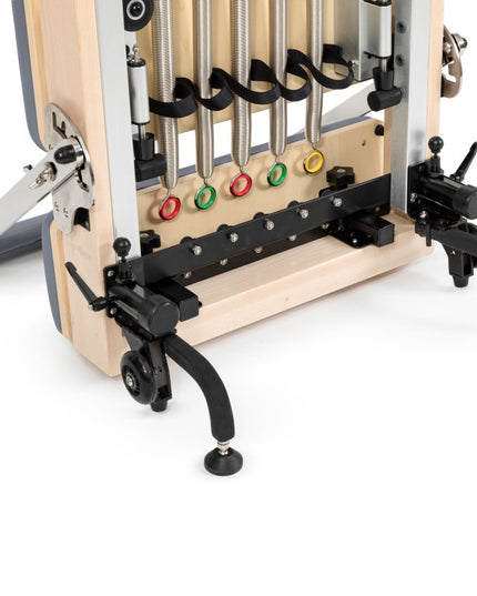 Vertical Reformer for Home