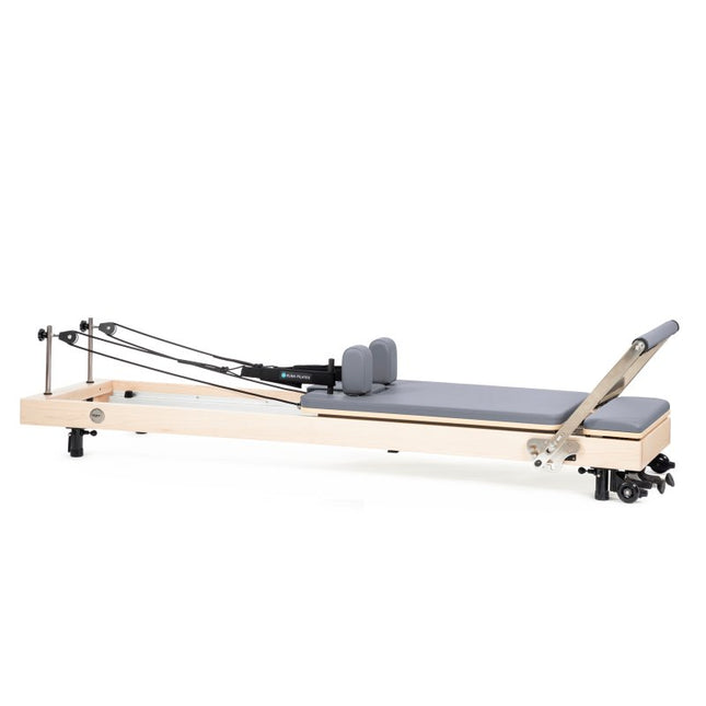 Vertical Reformer for Home