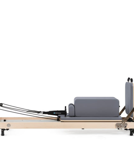 Vertical Reformer for Home
