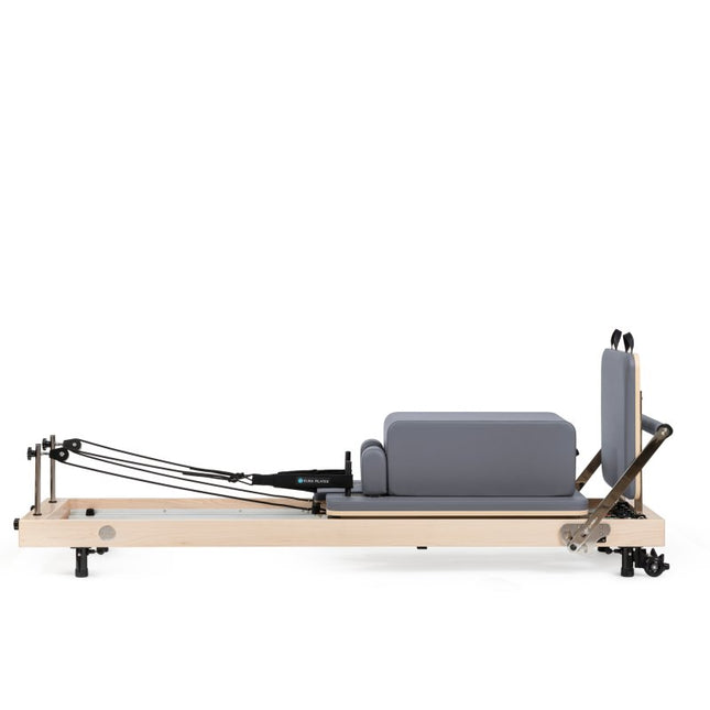 Vertical Reformer for Home