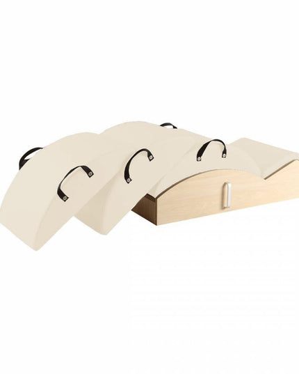 Spine Corrector 3 in 1