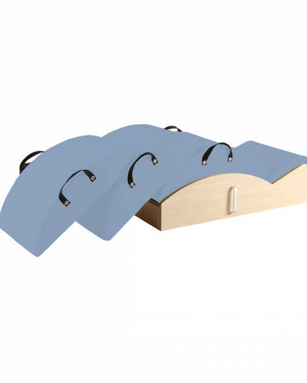 Spine Corrector 3 in 1