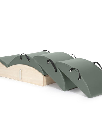 Spine Corrector 3 in 1