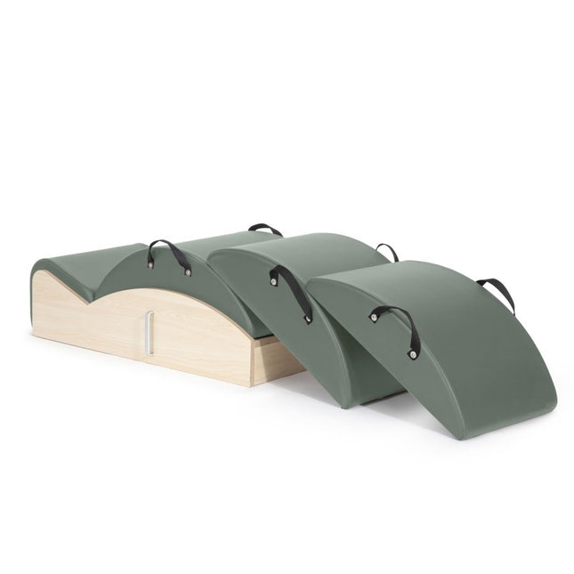 Spine Corrector 3 in 1