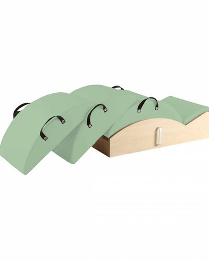 Spine Corrector 3 in 1