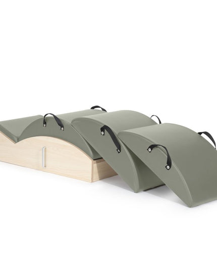 Spine Corrector 3 in 1