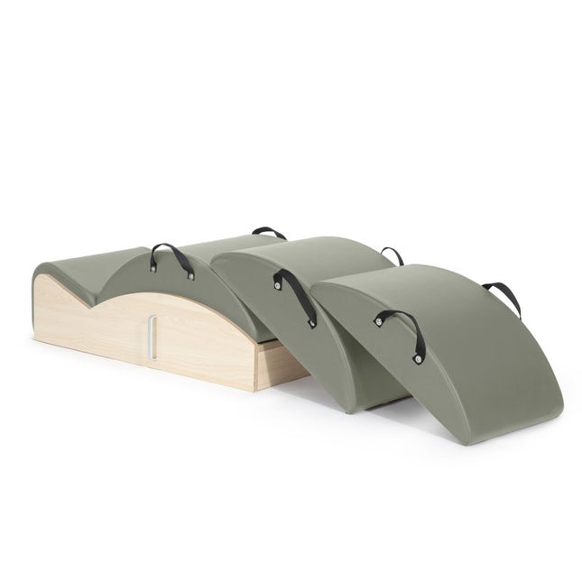 Spine Corrector 3 in 1