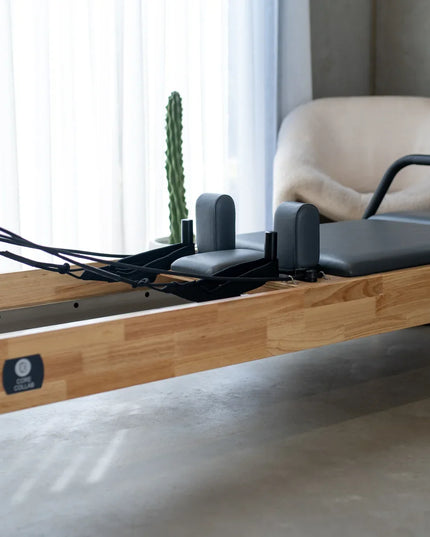 Studio Eco Pilates Reformer