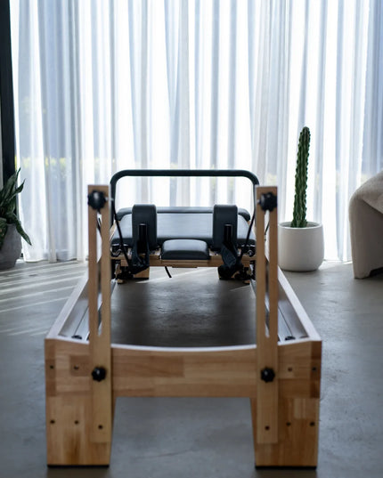 Studio Eco Pilates Reformer