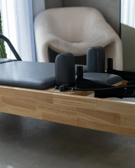 Studio Eco Pilates Reformer
