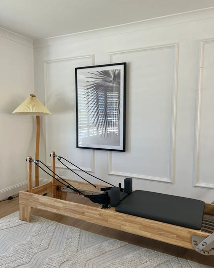 Studio Eco Pilates Reformer