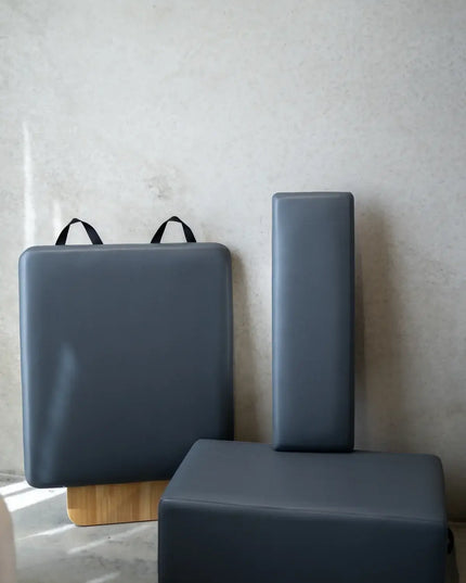 Eco Pilates Reformer with Tower