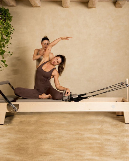 Elite Reformer™ Bundle