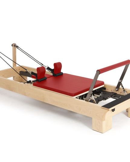 Wooden Reformer Bundle