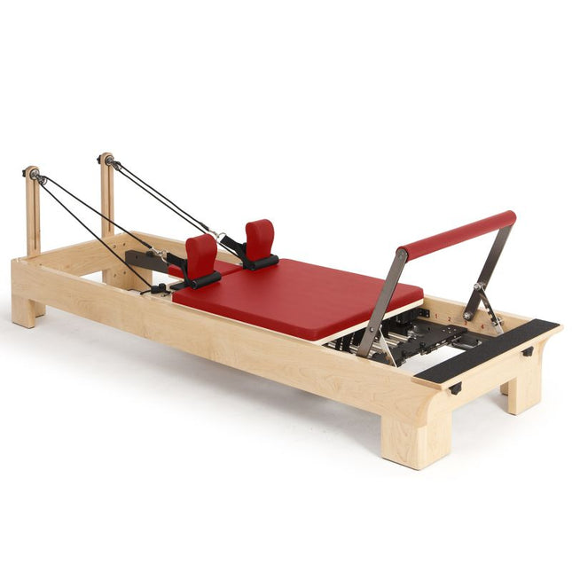 Wooden Reformer Bundle