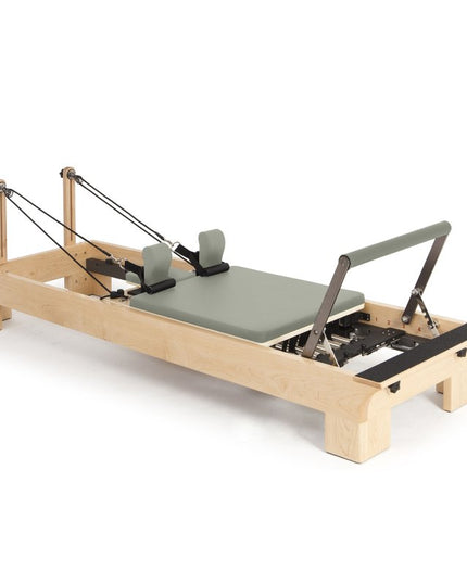 Wooden Reformer Bundle