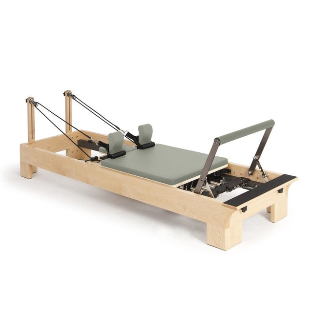 Wooden Reformer Bundle