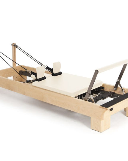 Wooden Reformer Bundle