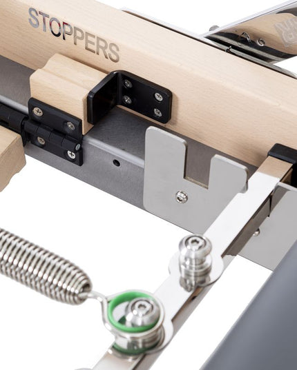 Lignum Reformer™ with Tower