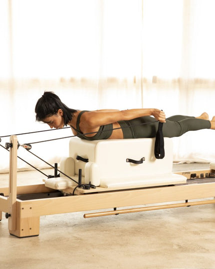 Lignum Reformer™ Bundle