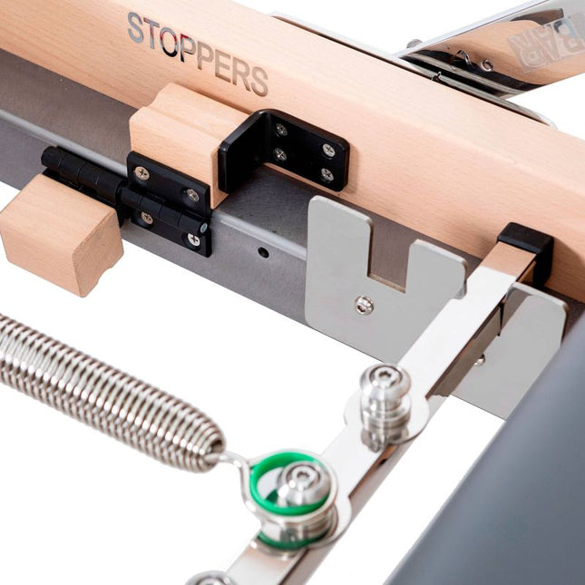 Lignum Reformer™ Bundle